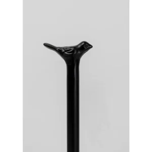 KARE Design Suporte Guarda-Chuvas Singing in the Rain Preto New