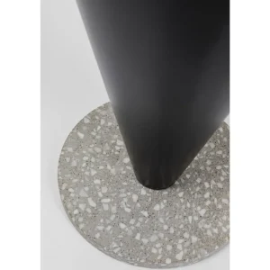 KARE Design Suporte Guarda-Chuvas Singing in the Rain Preto New