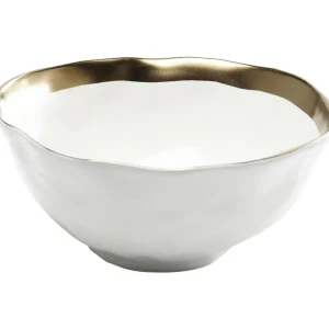 KARE Design Taça Bell Branco Ø15cm Online