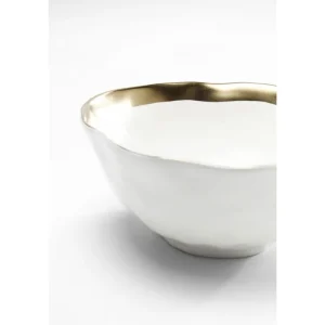 KARE Design Taça Bell Branco Ø15cm Online