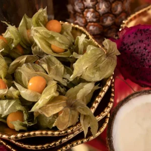 KARE Design Taça Bell Gold Ø16cm Fashion