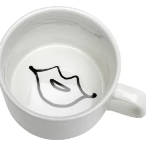KARE Design Taça de café Viso Donna (2 peças) Online