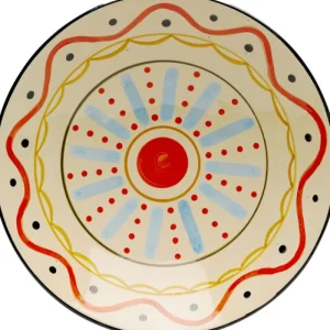 KARE Design Taça Deco Los Cabos Ø28 cm Online