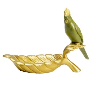 KARE Design Taça decorativa Parrot Guard Outlet