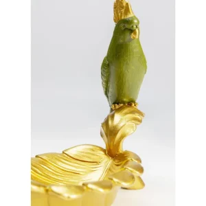 KARE Design Taça decorativa Parrot Guard Outlet