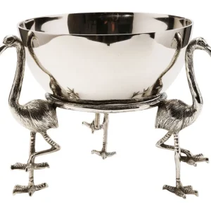 KARE Design Taça Flamingo Best