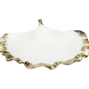 KARE Design Taça Ginkgo Elegance Rim Fashion