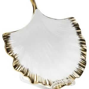 KARE Design Taça Ginkgo Elegance Rim Fashion