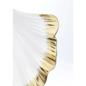 KARE Design Taça Ginkgo Elegance Rim Fashion