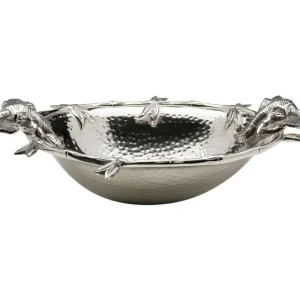 KARE Design Taça Happy Elephants 47x35 cm Outlet