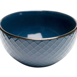 KARE Design Taça Muse Azul Ø15cm Clearance