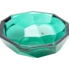 KARE Design Taça Origami Green Ø25 cm New