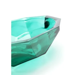 KARE Design Taça Origami Green Ø25 cm New