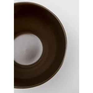 KARE Design Taça Savannah Castanho 15 cm Ø Outlet