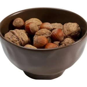 KARE Design Taça Savannah Castanho 15 cm Ø Outlet