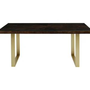 KARE Design Table en bois contemporaine - Conley - Clearance