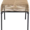 KARE Design Tabouret Acapulco Natur Discount