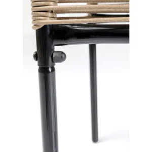 KARE Design Tabouret Acapulco Natur Discount