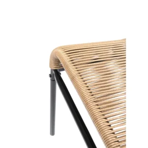 KARE Design Tabouret Acapulco Natur Discount