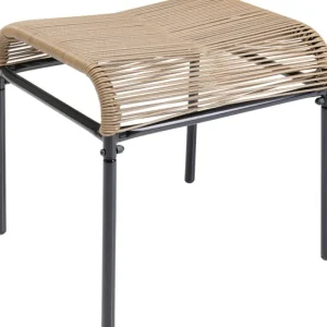 KARE Design Tabouret Acapulco Natur Discount