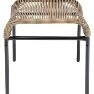 KARE Design Tabouret Acapulco Natur Discount