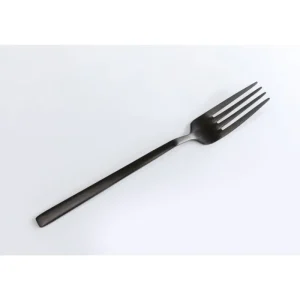 KARE Design Talheres Gloria Matt Preto (16 peças) Sale