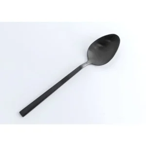 KARE Design Talheres Gloria Matt Preto (16 peças) Sale