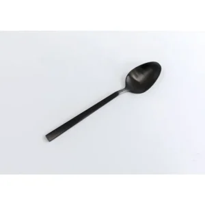 KARE Design Talheres Gloria Matt Preto (16 peças) Sale