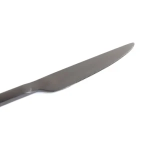 KARE Design Talheres Gloria Matt Preto (16 peças) Sale