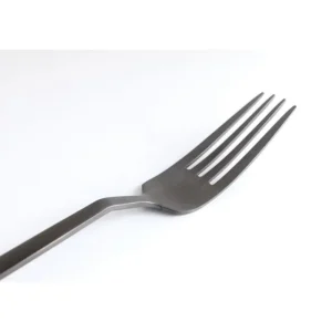 KARE Design Talheres Gloria Matt Preto (16 peças) Sale