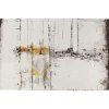 KARE Design Tapete Abstract Cinzento Line 240x170cm New