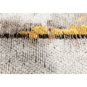 KARE Design Tapete Abstract Cinzento Line 300x200cm Fashion