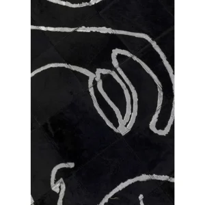 KARE Design Tapete Art Faces Ø250 cm Discount