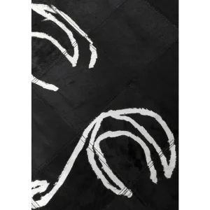 KARE Design Tapete Art Faces 170x240 cm Hot