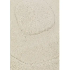 KARE Design Tapete Conor Off White 170x240 cm Sale