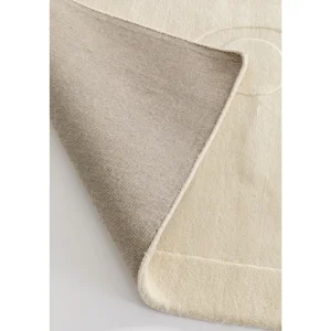 KARE Design Tapete Conor Off White 170x240 cm Sale