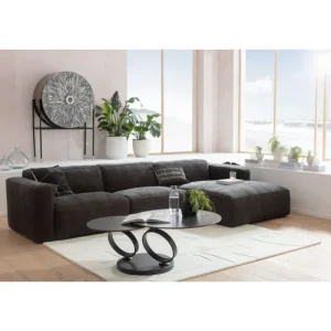 KARE Design Tapete Conor Off White 170x240 cm Sale