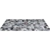 KARE Design Tapete Cosmo Cinzento Fur 200x300cm Clearance