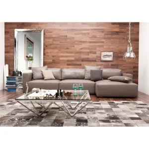 KARE Design Tapete Cosmo Cinzento Fur 200x300cm Clearance