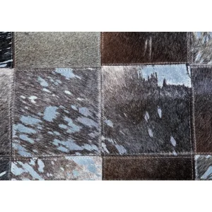 KARE Design Tapete Cosmo Cinzento Fur 200x300cm Clearance