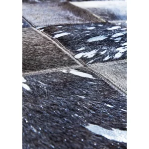 KARE Design Tapete Cosmo Cinzento Fur 200x300cm Clearance