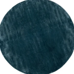 KARE Design Tapete Cosy Ocean Ø200 cm Hot