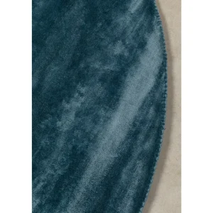 KARE Design Tapete Cosy Ocean Ø200 cm Hot