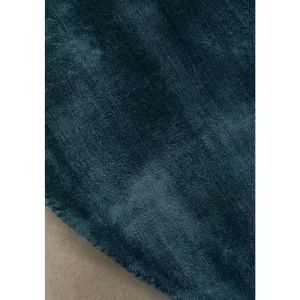 KARE Design Tapete Cosy Ocean Ø200 cm Hot