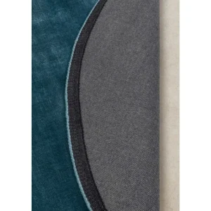 KARE Design Tapete Cosy Ocean Ø200 cm Hot