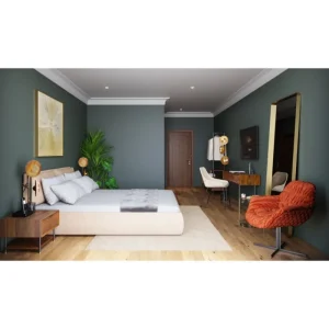 KARE Design Tapete Cozy Classic Creme 240x170cm Clearance