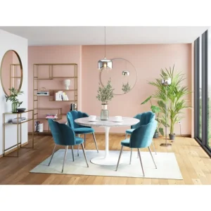 KARE Design Tapete Cozy Classic Creme 240x170cm Clearance