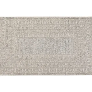 KARE Design Tapete de exterior Medaillon 160x230 cm Hot