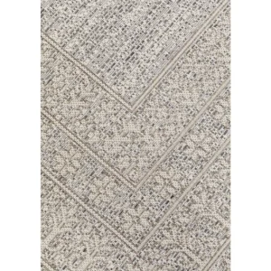 KARE Design Tapete de exterior Medaillon 160x230 cm Hot