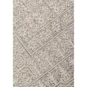 KARE Design Tapete de exterior Medaillon 160x230 cm Hot